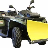 V-Plow 1500 G2 front mount kit (34.3400+34.3500)