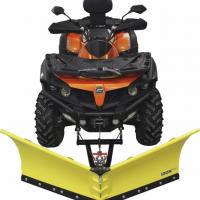 V-Plow 1500 G2 front mount kit (34.3400+34.3500)