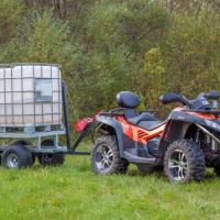 IBC Container 1000 L