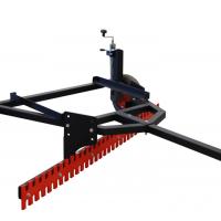 Grader / Road scraper