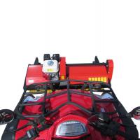 Rotary broom 4,8hp ( Honda )