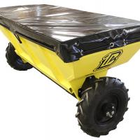 PVC Cover ( Spreader G2-500 PRO )