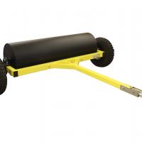 Land roller