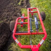 bottom plow utv plows agricultural