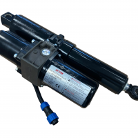 Mini-Motion Package MMP KYB MMP4 - B1B250BB - DHR