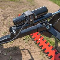 Mini-Motion Package MMP KYB MMP4 - B1B250BB - DHR