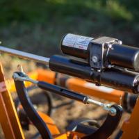 Mini-Motion Package MMP KYB MMP4 - B1B250BB - DHR