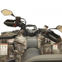 Wiring Harness & Switch kit 2-cylinder adjustment