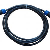 Power cable extensions (3 meters), set