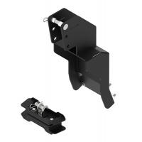 Plow lift adapter CFMOTO UFORCE 1000