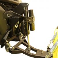 Plow lift adapter CFMOTO UFORCE 1000