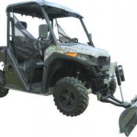 Plow lift adapter CFMOTO UFORCE 600