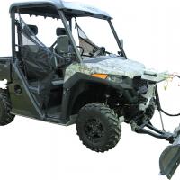 Plow lift adapter CFMOTO UFORCE 600