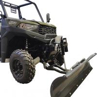 Plow lift adapter Polaris Ranger 570 SP (2022+)