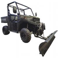 Plow lift adapter Polaris Ranger 570 SP (2022+)
