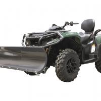 Plow lift adapter CanAm G3 Outlander 500/700/PRO (2023+)