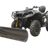 Plow lift adapter CanAm G3 Outlander 500/700/PRO (2023+)