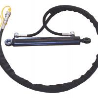 Hydraulic cylinder