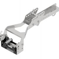 Plow lift adapter Polaris General Polaris Ranger 1000 XP