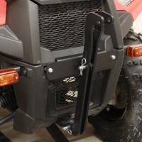 Plow lift adapter ( Sportsman EU tractors )