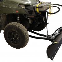 Plow lift adapter Polaris Ranger 400 / 570 / 800 / 900