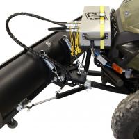 Plow lift adapter Polaris Ranger 400 / 570 / 800 / 900