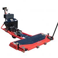 Quadivator 62" finishing Mower (with Briggs & Stratton 19Hp) CLEARANCE OFFER