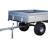 Trailer IB-165 ( homologated R1A )