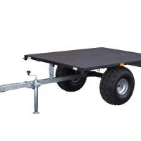 Trailer IB-165 ( homologated R1A )