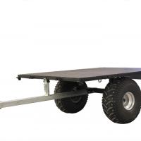 Trailer IB-165 ( offroad version )