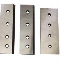 Cutting blades set ( Wood chipper G2)