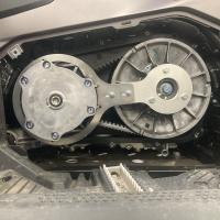 Clutch Holding Tool CFMOTO CFORCE G3 850/1000