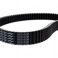 DRIVE BELT   (0180-055000-0004)