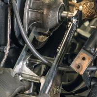 Primary Clutch Puller Polaris Sportsman Polaris Scrambler