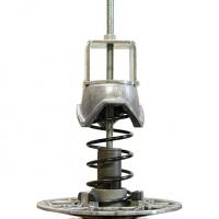 Clutch compression tool, universal