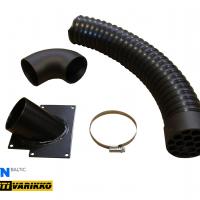 High flow intake kit CFMOTO CFORCE 800xc / 850