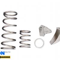 Clutch kit (STAGE 3 MUD) SEGWAY VILLAIN (32-35")