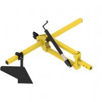 Plough Single bottom plow (Receiver Mount System)