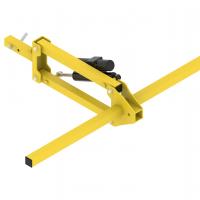 Receiver Mount System (electro-hydraulic) US version