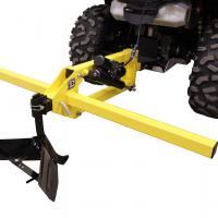 Receiver Mount System (electro-hydraulic) US version