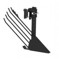 Potato harvester Potato plow (Receiver Mount System)