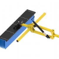 Broom (Receiver Mount System)