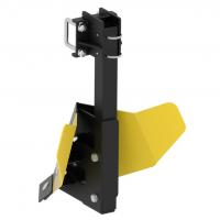 Ridge plow G2 Two bottom plow (Receiver Mount System)