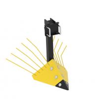 Potato harvester Potato plow (Receiver Mount System)