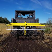 Drag harrow (Receiver Mount System)