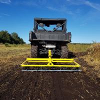 Drag harrow (Receiver Mount System)