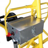 Battery box Crane IB-1200 / Lifting crane
