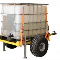 Tank Trailer / Pallet Trailer (US stock version)