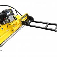 ATV Front Cutter