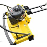 ATV Front Cutter